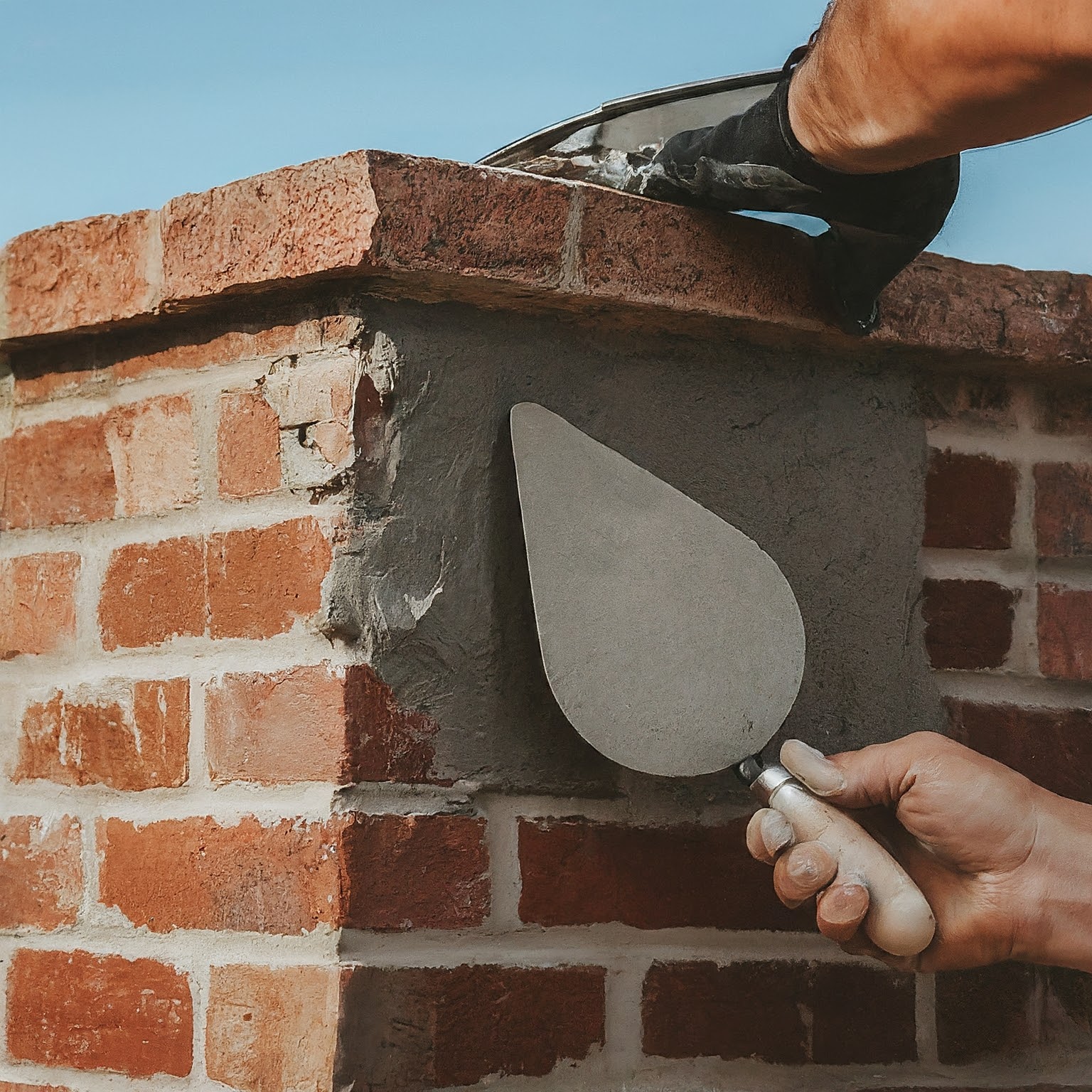 Expert Chimney Masonry Repair in Hermosa Beach, California - Professional Service by Chimney Sweep Hermosa Beach