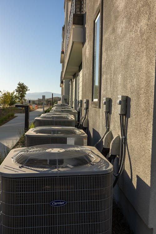 Professional Commercial Air Duct Cleaning In Hermosa Beach California