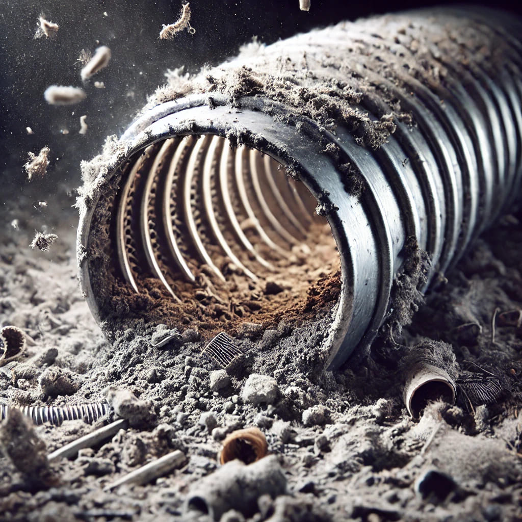 Professional Dryer Vent Cleaning Hermosa Beach CA - Expert Safety and Efficiency Solutions by Chimney Sweep Hermosa Beach