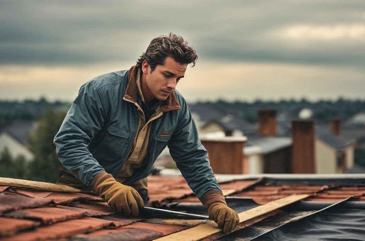 Expert Roof Repair in Hermosa Beach, California - Professional Service by Hermosa Beach Roofing